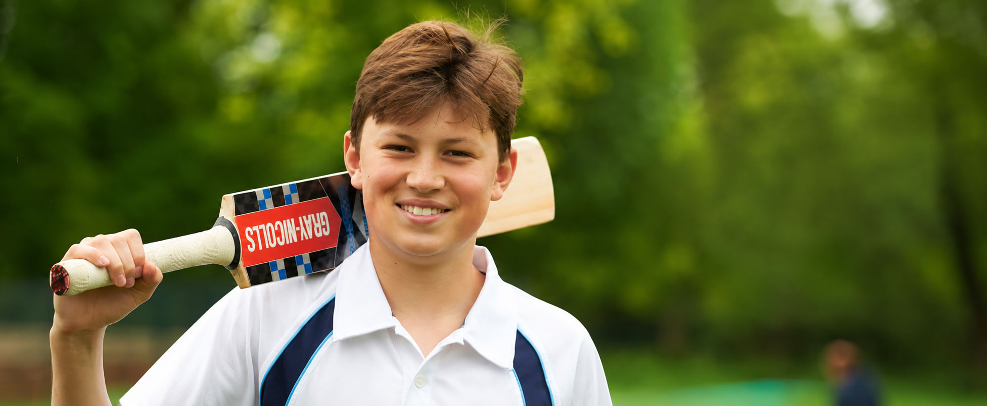 Cricket Camps